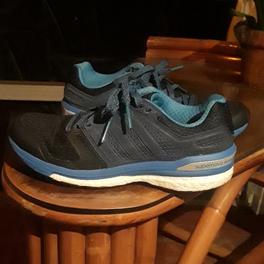 Adidas Boost supernova sequence - Picture 2 of 3